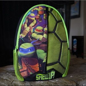 TMNT 2014 Backpack